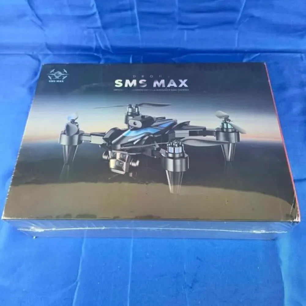 SMS Max Drone - New